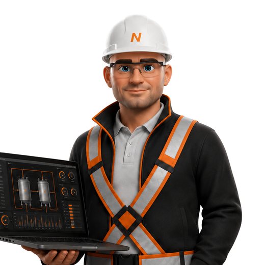 Senior engineer