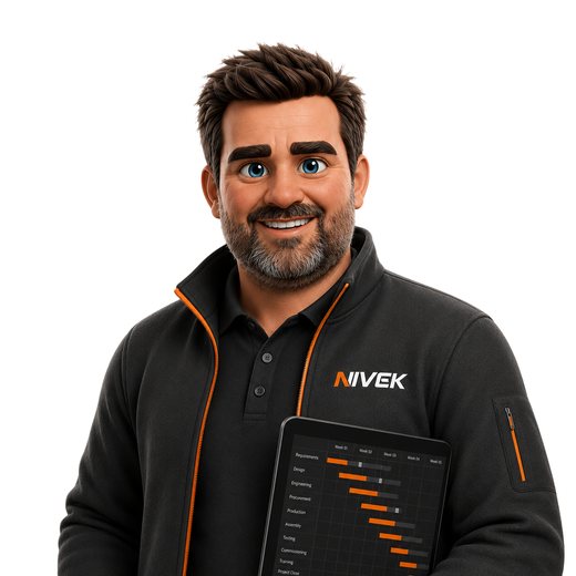 Project manager