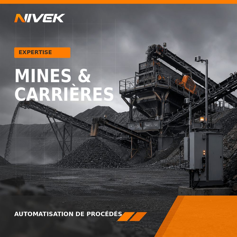mines
